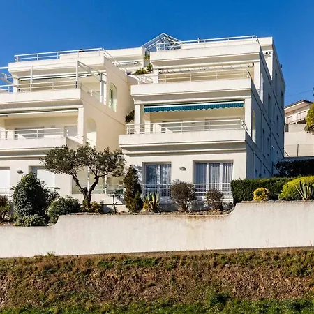 Apartment Cap Ras 04 Acogedor Cerca Del Mar *