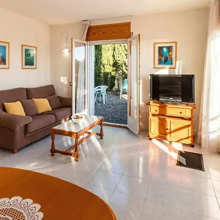 Apartment Cap Ras 04 Acogedor Cerca Del Mar Llanca